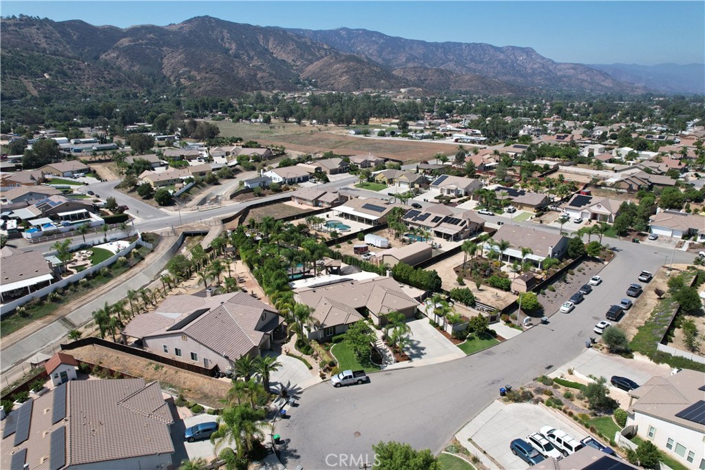 20831 Silktassel Court