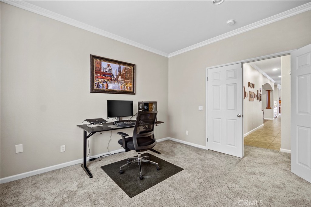 20831 Silktassel Court