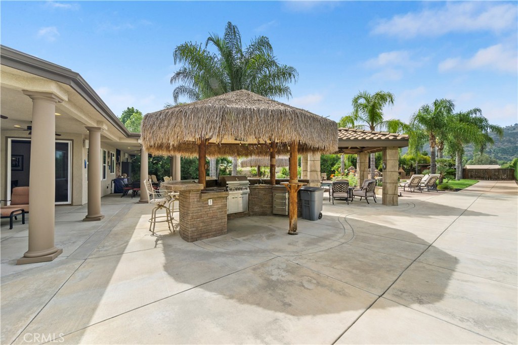 20831 Silktassel Court