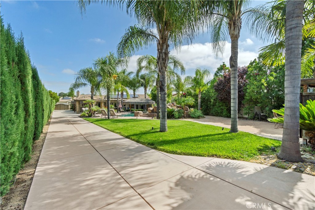 20831 Silktassel Court