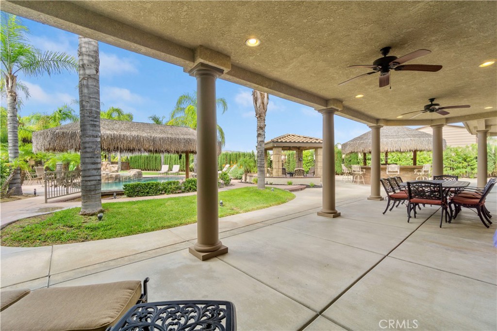 20831 Silktassel Court