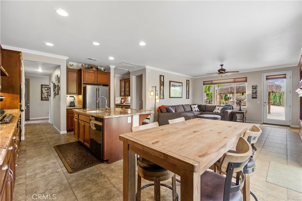 20831 Silktassel Court