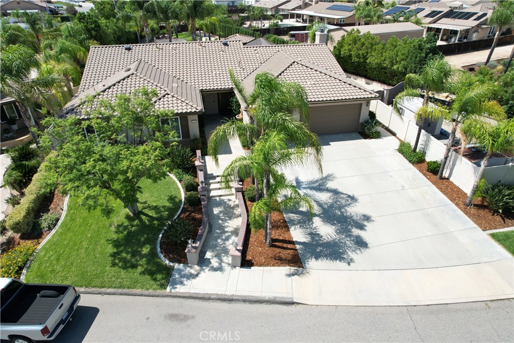 20831 Silktassel Court