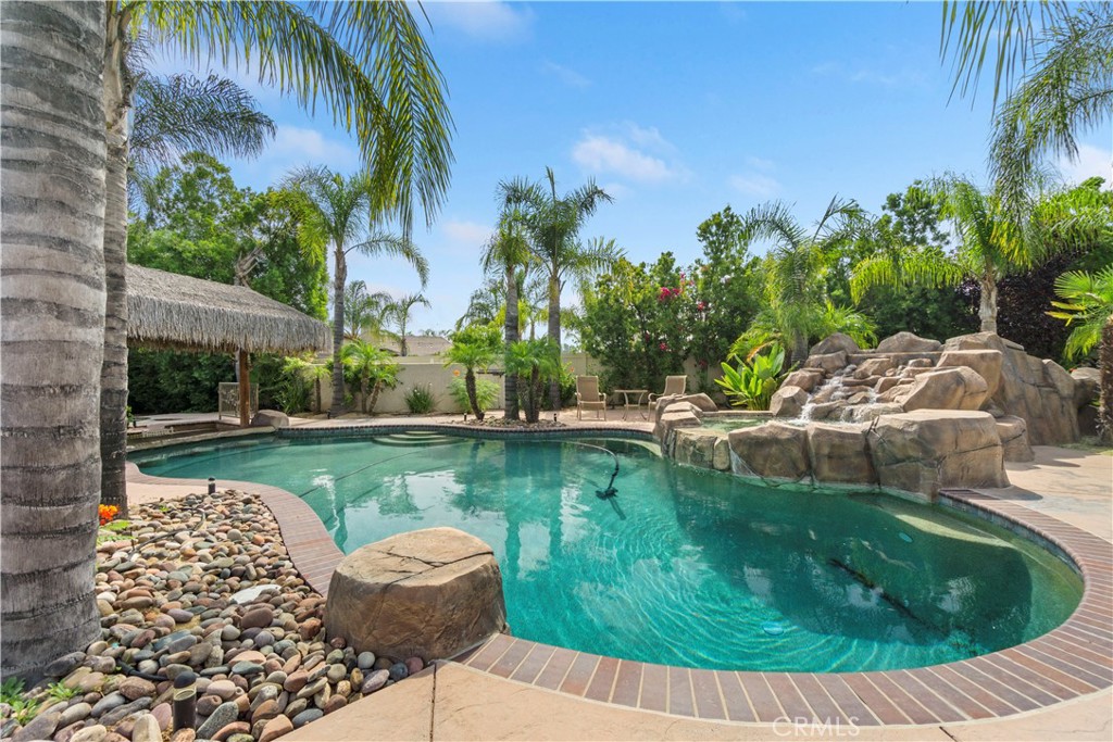 20831 Silktassel Court