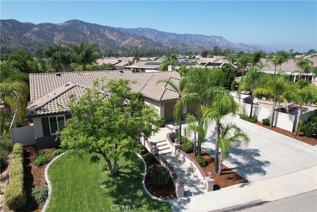 20831 Silktassel Court