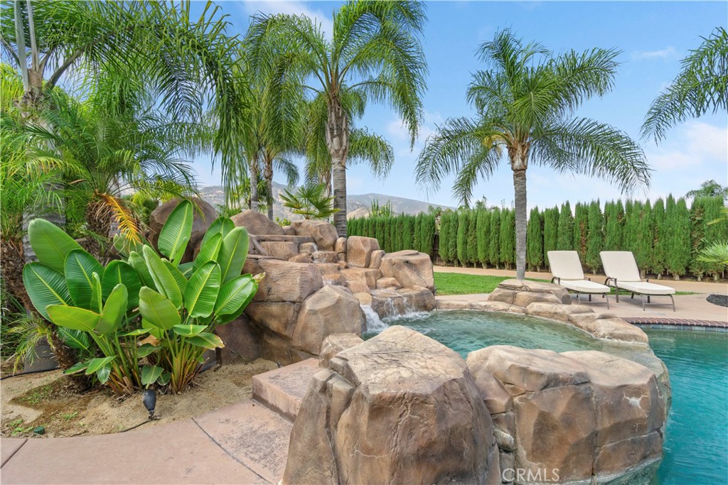 20831 Silktassel Court