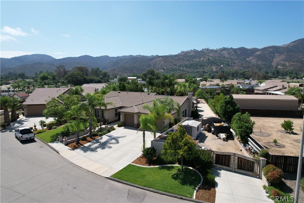 20831 Silktassel Court