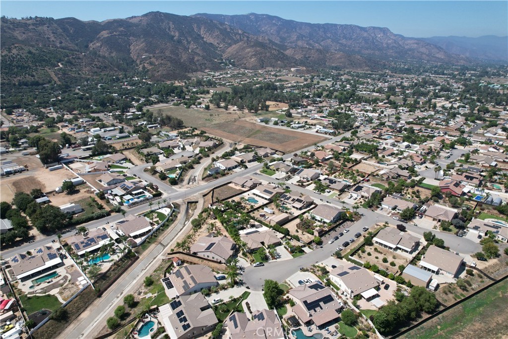 20831 Silktassel Court