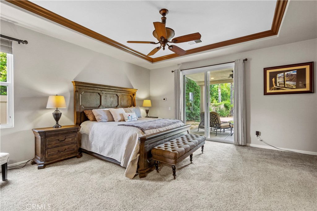 20831 Silktassel Court