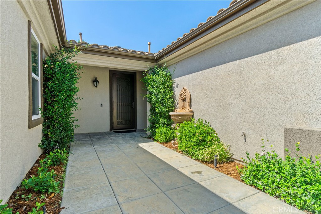 20831 Silktassel Court