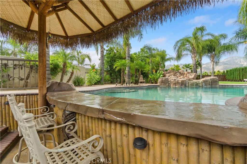 20831 Silktassel Court