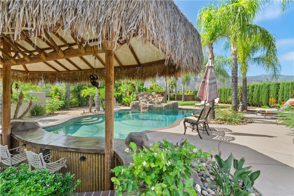 20831 Silktassel Court