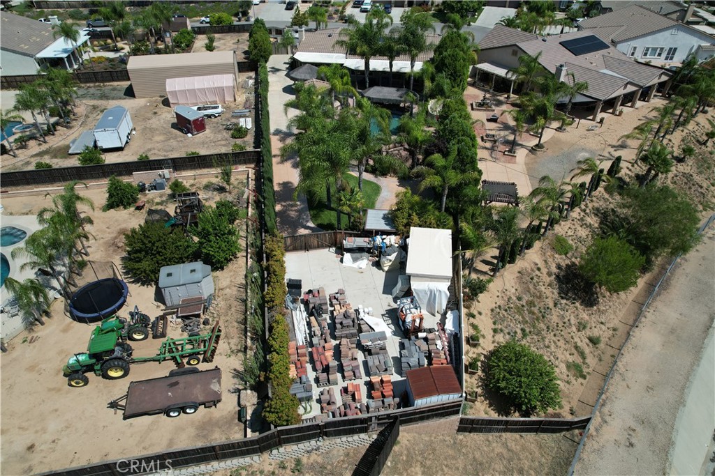 20831 Silktassel Court