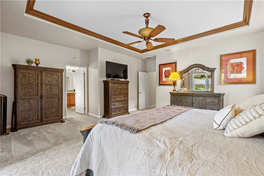 20831 Silktassel Court