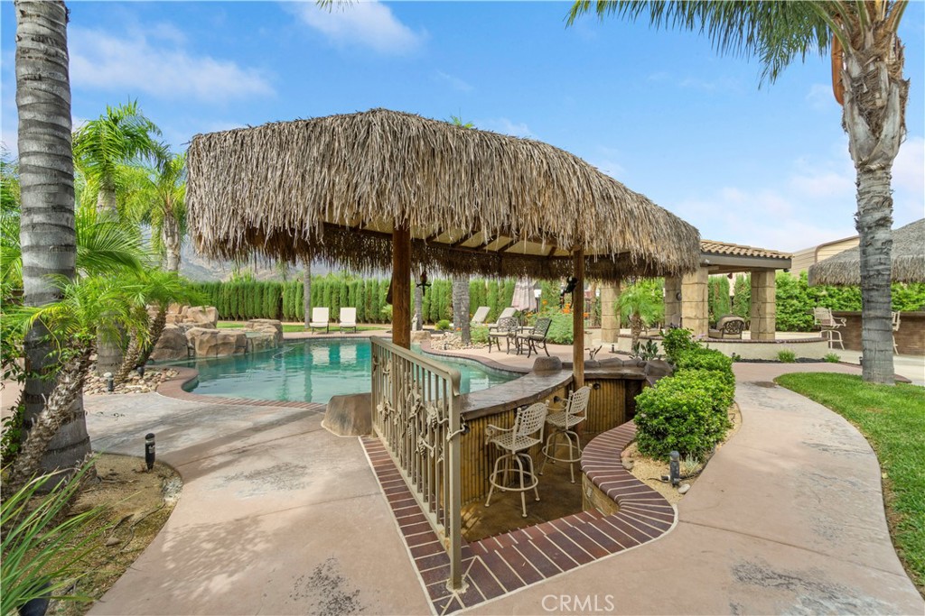 20831 Silktassel Court