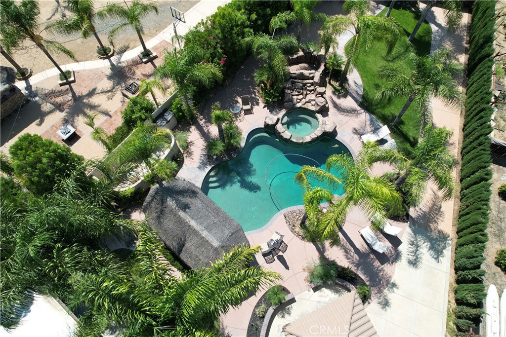 20831 Silktassel Court