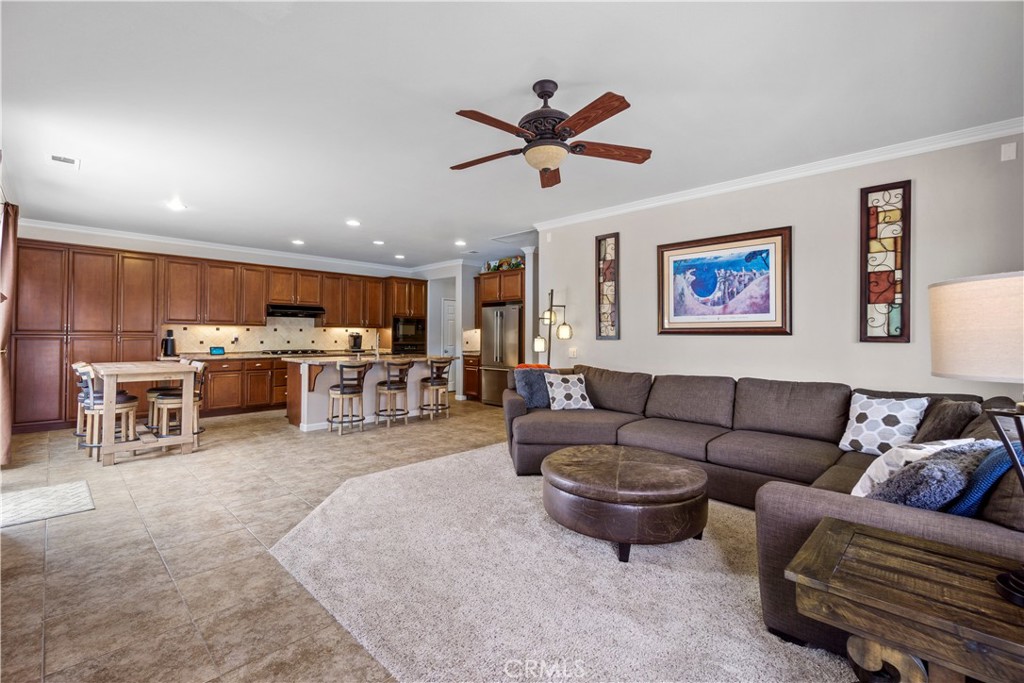 20831 Silktassel Court