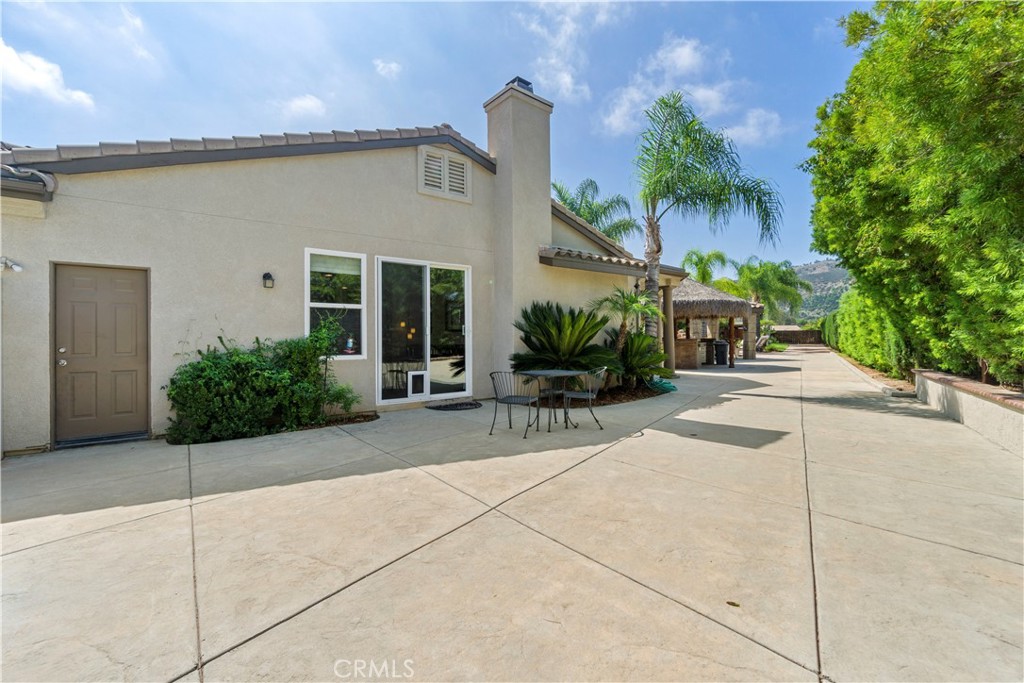 20831 Silktassel Court