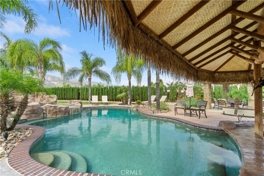 20831 Silktassel Court