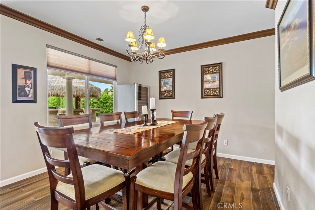 20831 Silktassel Court