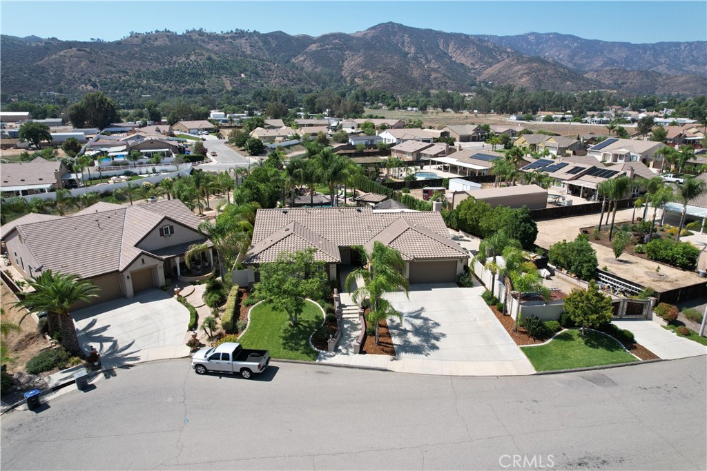 20831 Silktassel Court