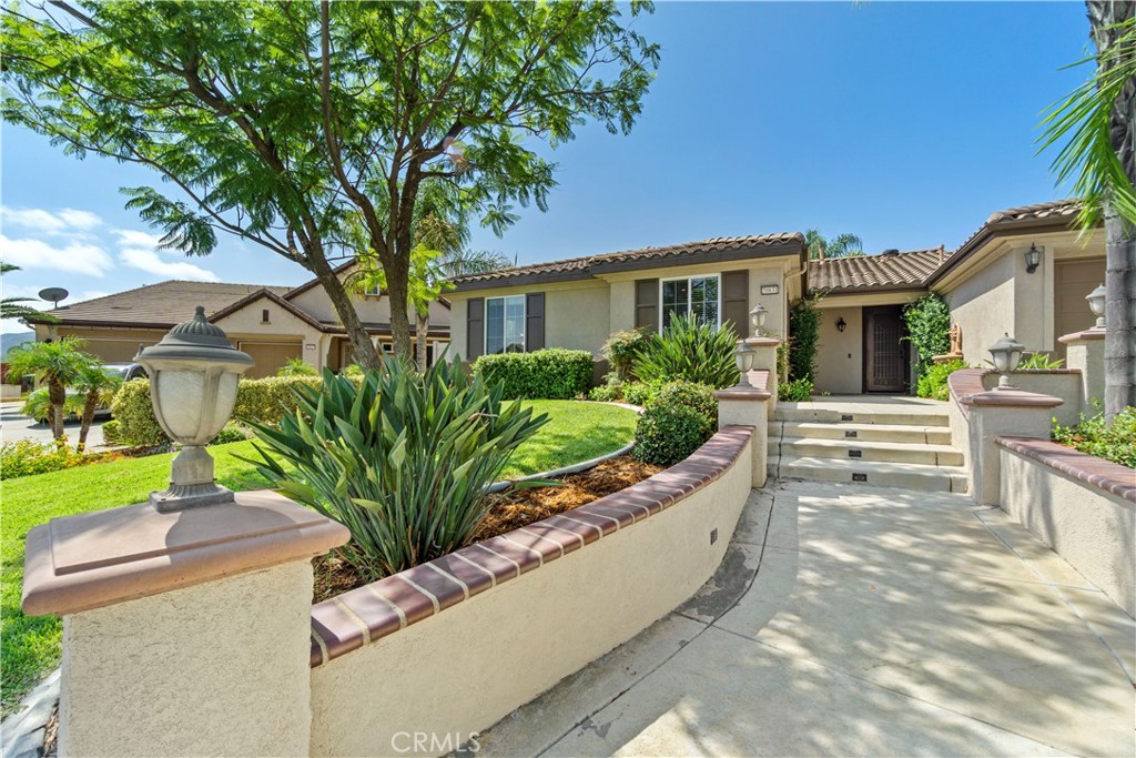 20831 Silktassel Court