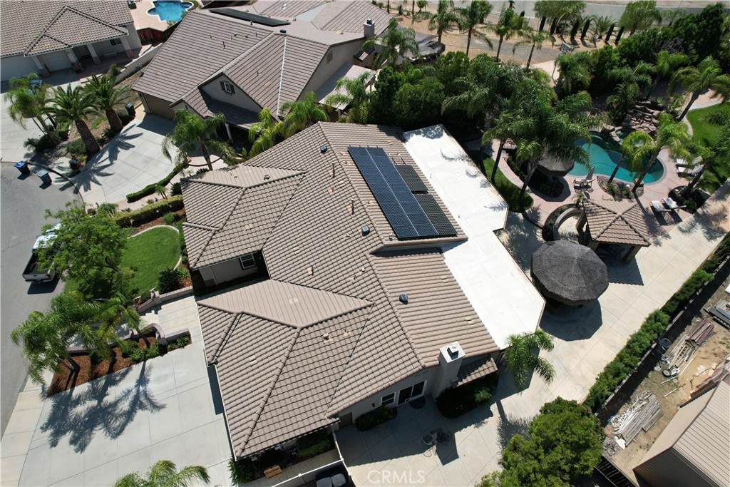 20831 Silktassel Court