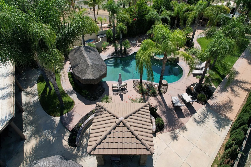 20831 Silktassel Court