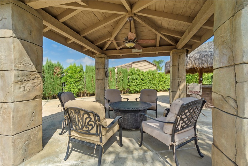 20831 Silktassel Court