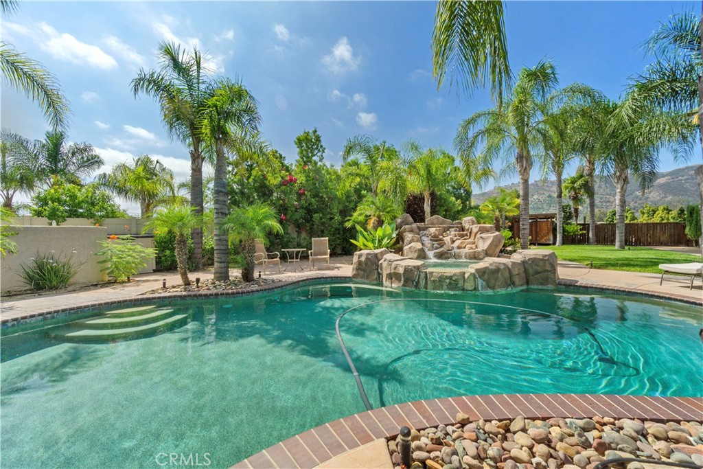 20831 Silktassel Court