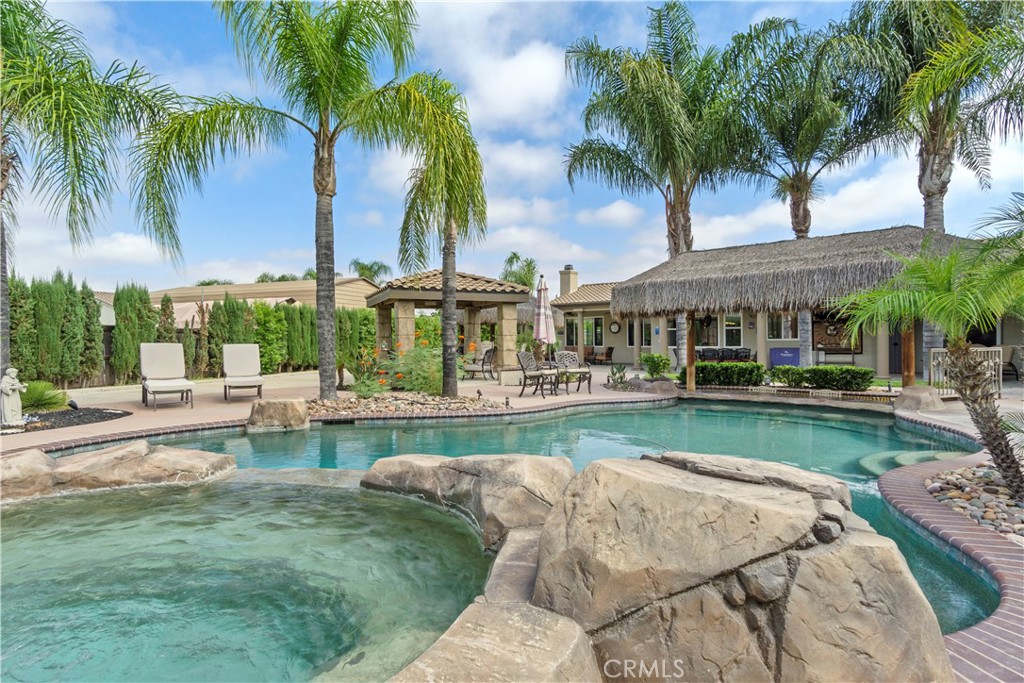 20831 Silktassel Court