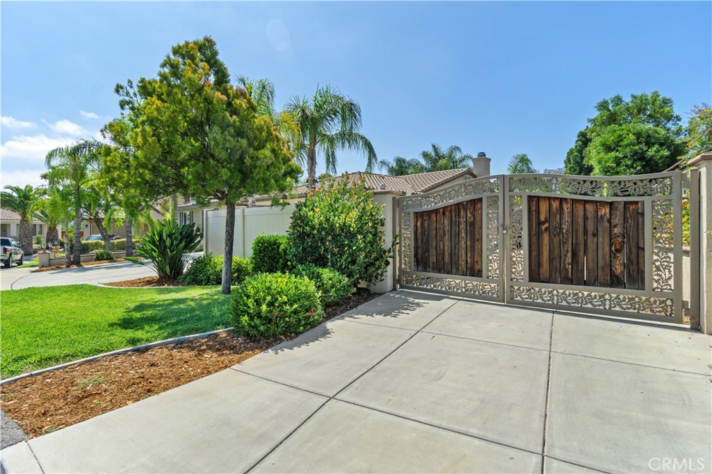 20831 Silktassel Court