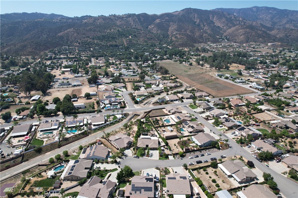 20831 Silktassel Court