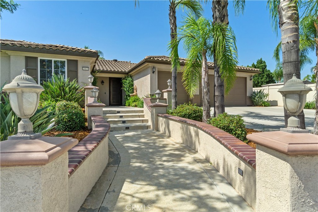 20831 Silktassel Court