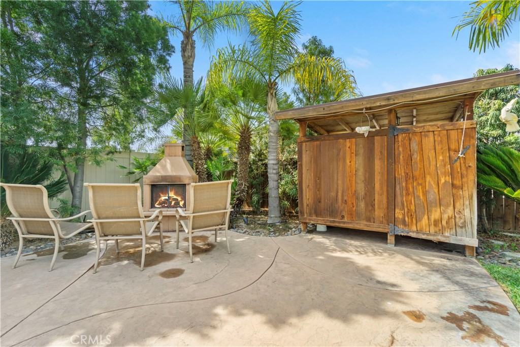 20831 Silktassel Court