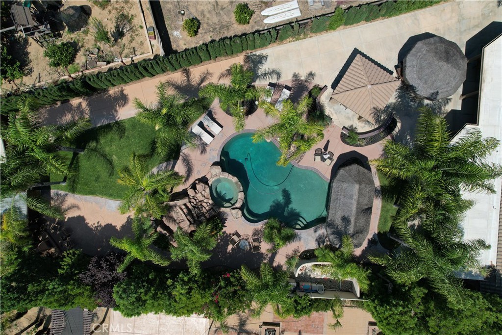 20831 Silktassel Court