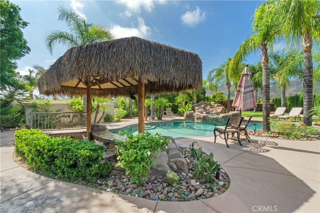 20831 Silktassel Court