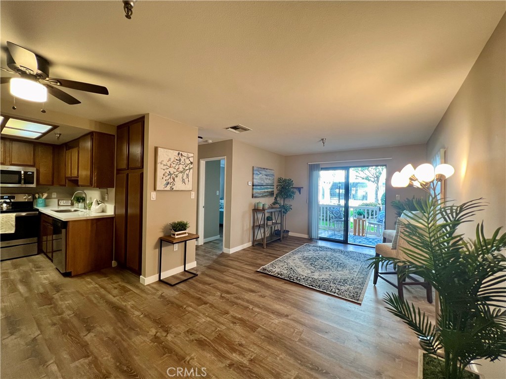 18900 Delaware Street 107