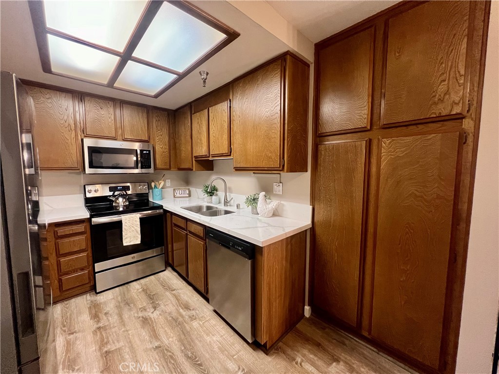 18900 Delaware Street 107