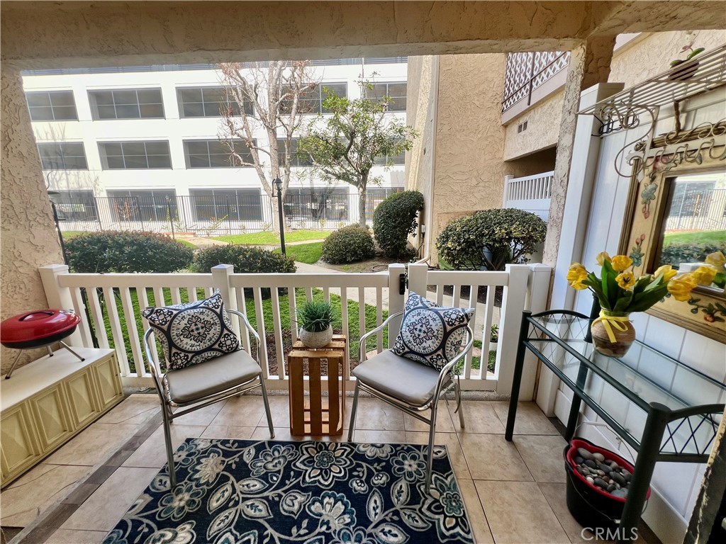 18900 Delaware Street 107