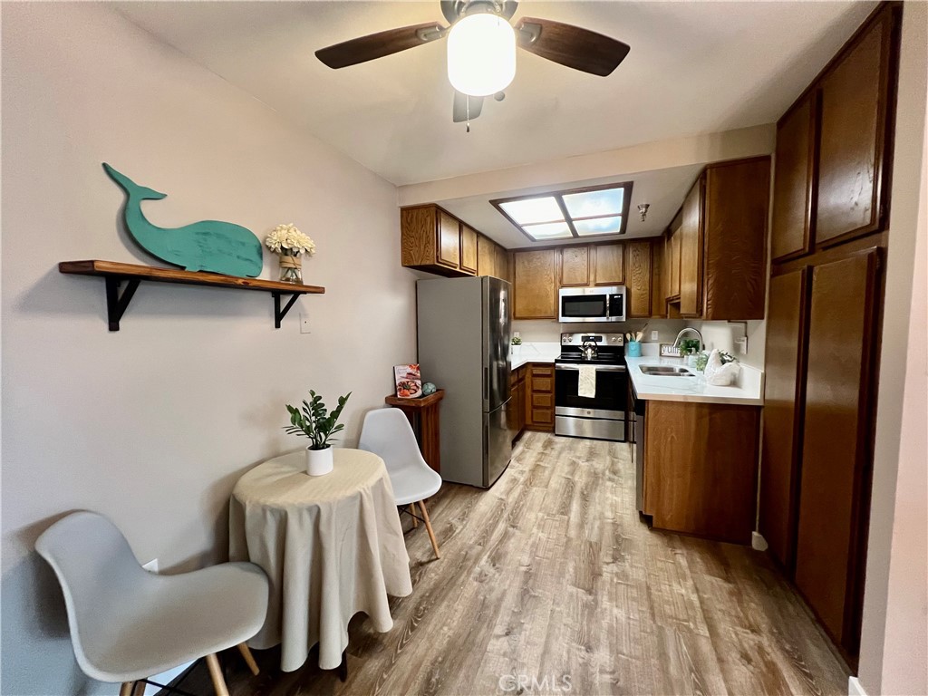 18900 Delaware Street 107