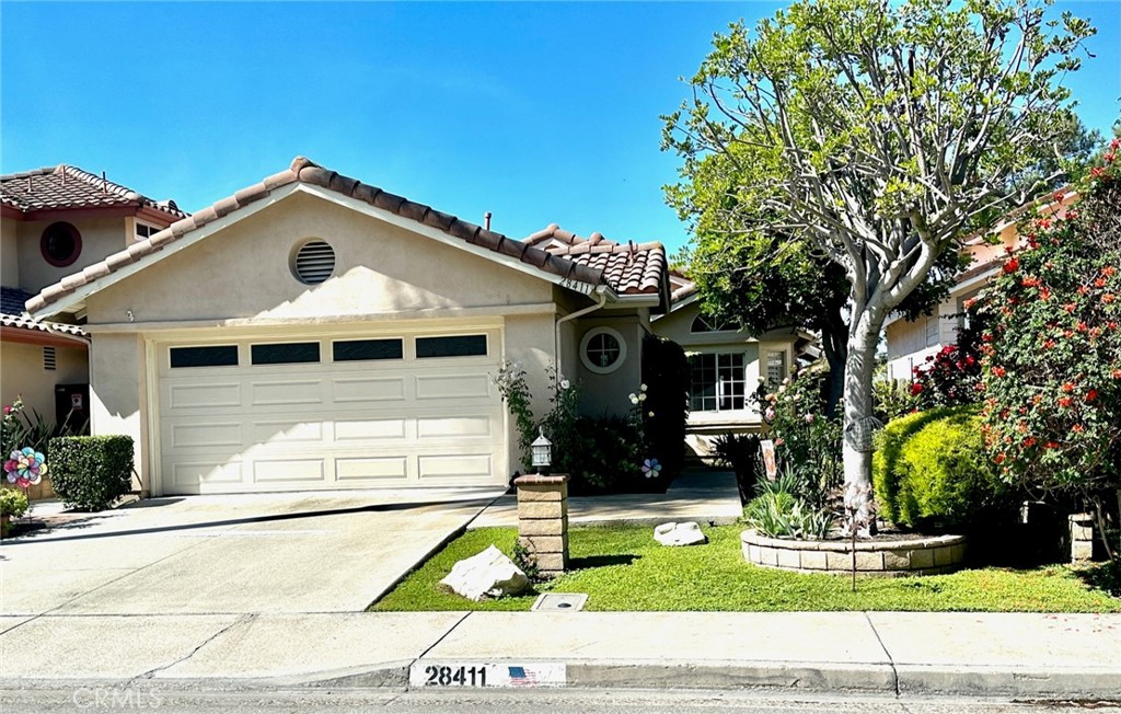 28411 Rancho De Juana