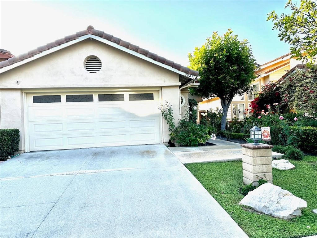 28411 Rancho De Juana