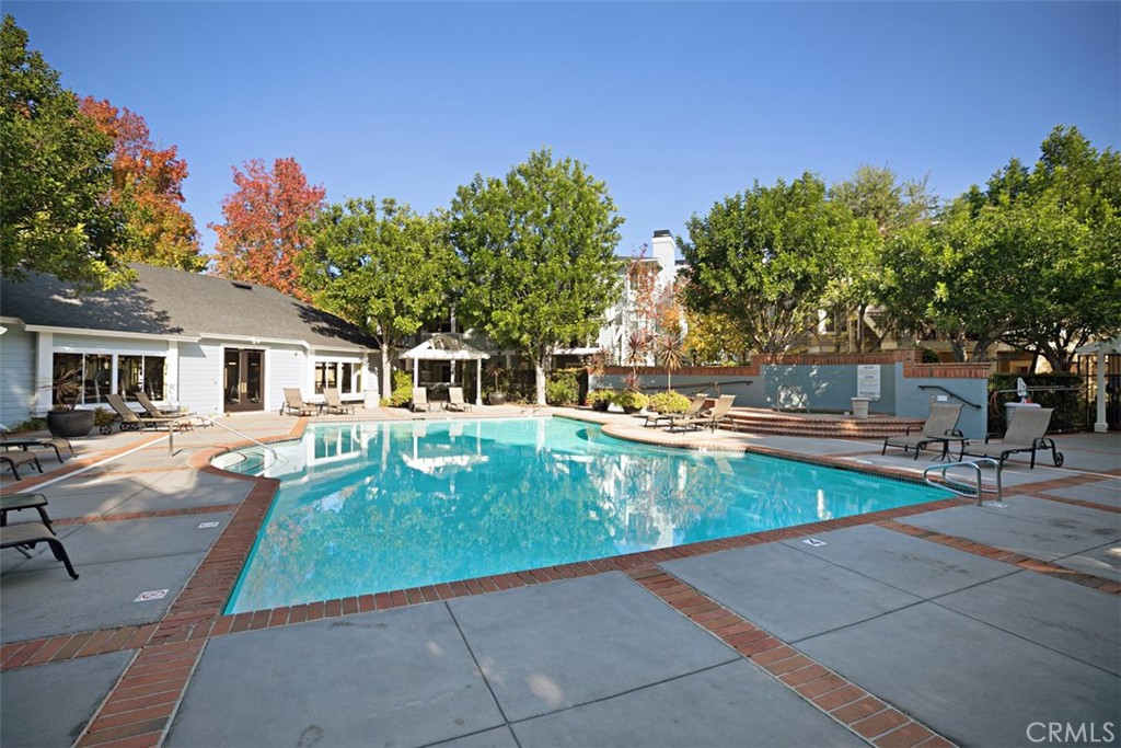 23412 Pacific Park Drive 28E