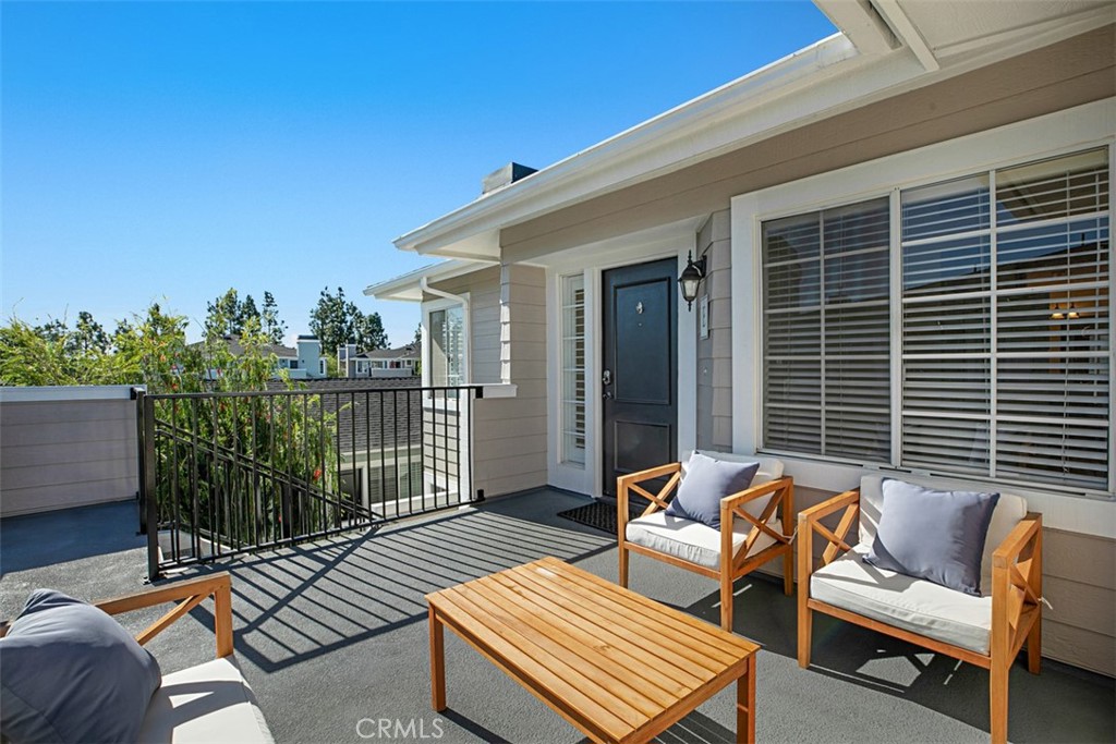 23412 Pacific Park Drive 28E