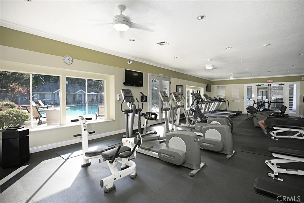 23412 Pacific Park Drive 28E