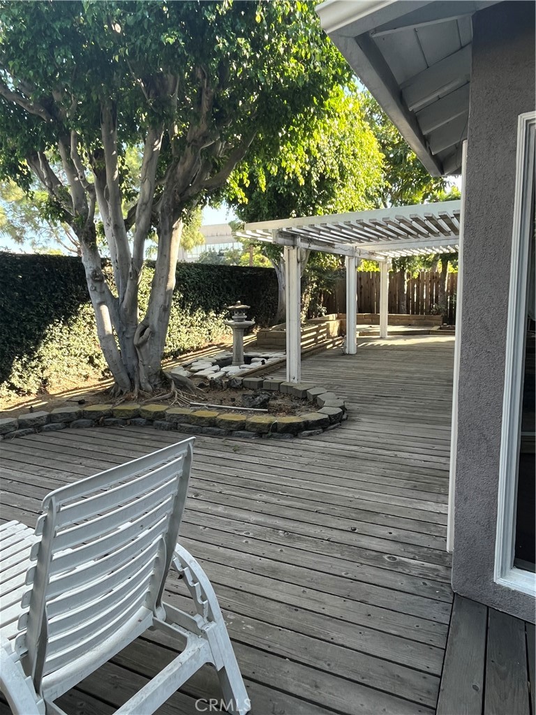 17110 San Pedro Circle