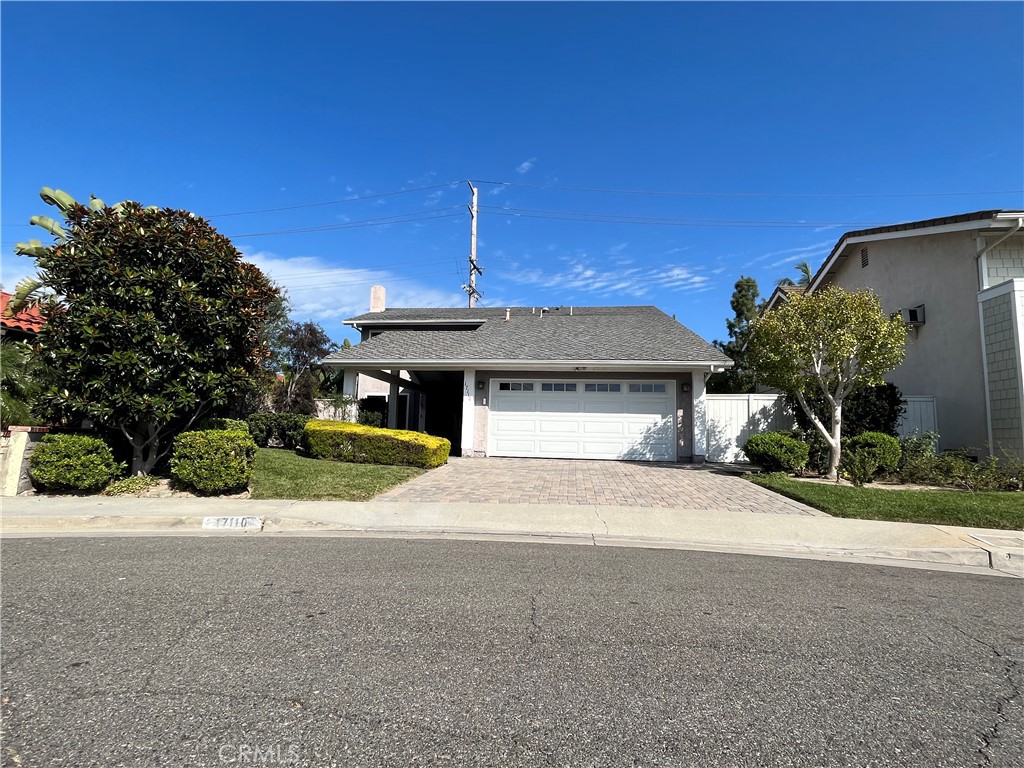 17110 San Pedro Circle
