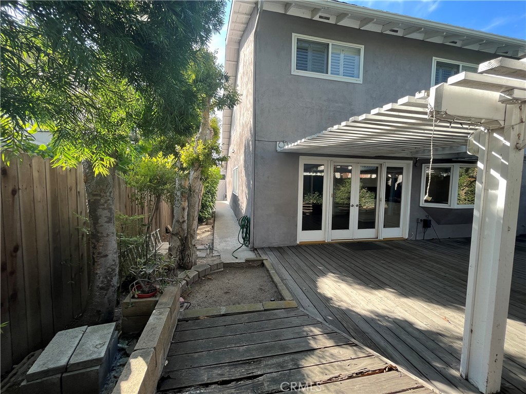 17110 San Pedro Circle
