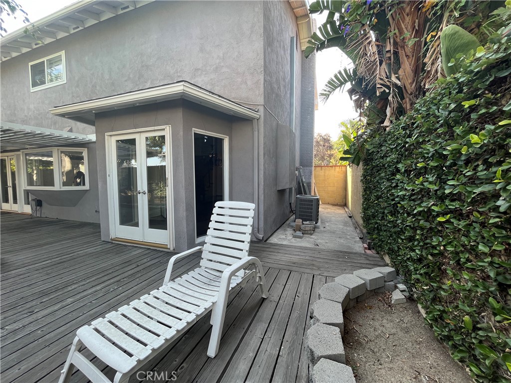 17110 San Pedro Circle